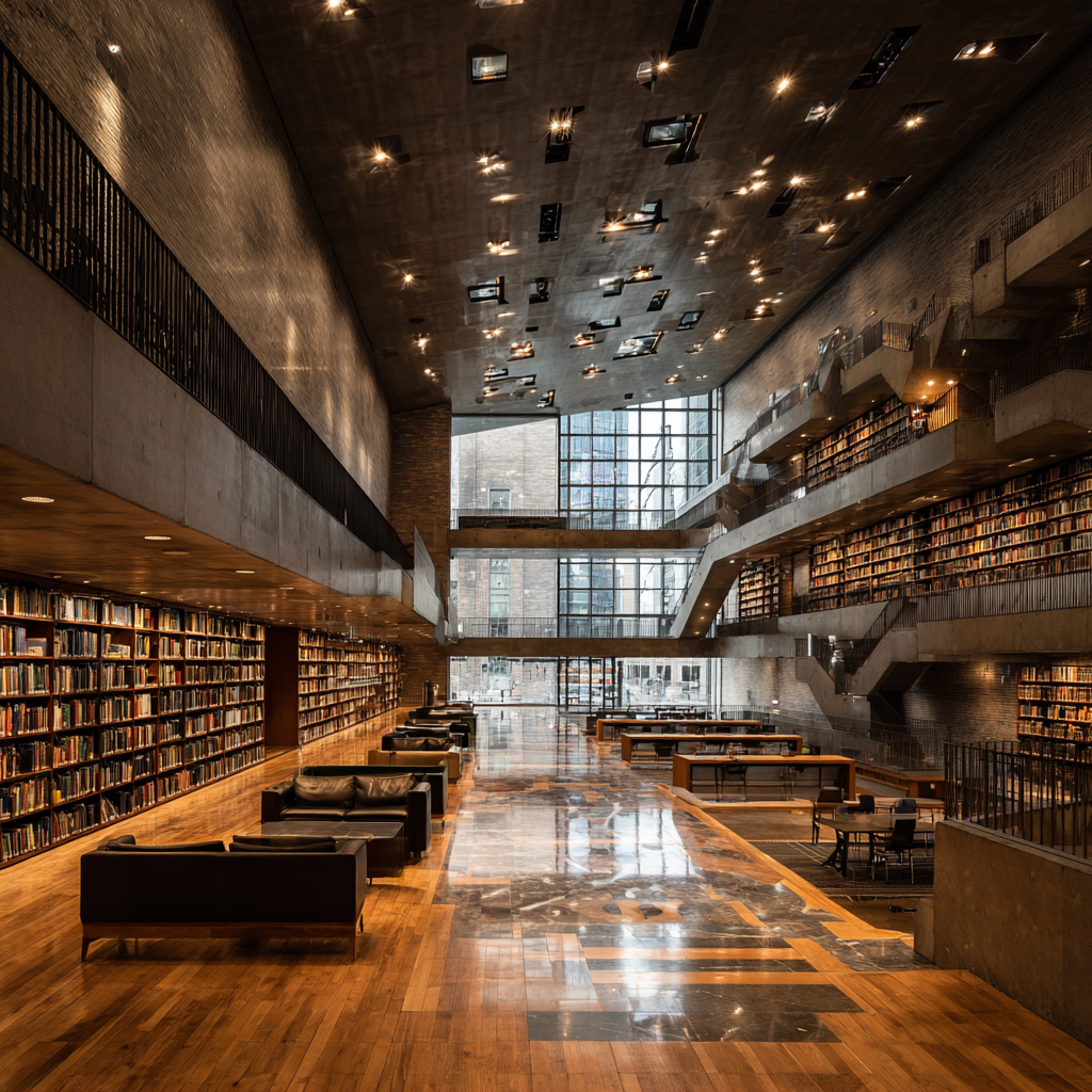 Współpraca z Gminna Biblioteka Publiczna w Lyskach