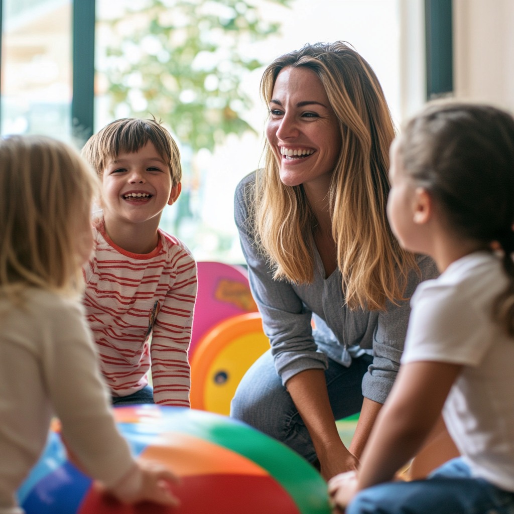 Diagnoza zaburzeń przetwarzania sensorycznego (integracji sensorycznej). Tworzenie indywidualnych ścieżek terapeutycznych i programów terapii.